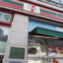 세븐일레븐 광명하안점 이미지