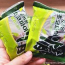 맛정 | 말차맛 신상과자, 오리온 초코파이 정 말차 쇼콜라 내돈내산 후기