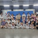 용인대 금메달 태권도장 이미지
