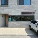 신봉초교 옆