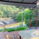 운일암숲펜션 이미지