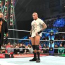 WWE SMACKDOWN 사진 스포일러 이미지