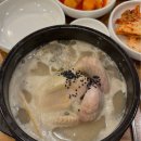 지호한방삼계탕수유점 이미지