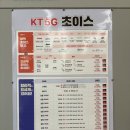 KT | KT 엘앤케이지 사은품 풍성한 휴대폰 매장 본오동 KT후기