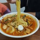 백제갈비짬뽕 이미지