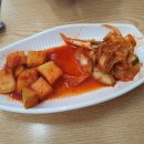 육공 닭칼국수