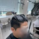 머리,하리 | 범계 남자머리 잘하는 미용실 하리무드 범계본점 다혜디자이너 후기