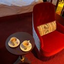 호텔 아뜨리에 | 서울 명동 레스케이프 호텔 클래식 아뜰리에 디럭스킹룸 객실 가격 투숙후기