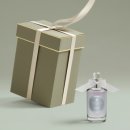 하늘향 | 펜할리곤스 루나 후기, 밤하늘의 달빛을 한 병에 담는다면 이런 향일까요?
