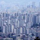 서울 아파트값 2주째 숨 고르기… 규제 묶인 과천·광명 ‘급등’ 이미지