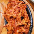 토방닭발 이미지
