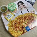 송정 청년피자 메뉴, 얇은 도우와 스파게티