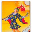 마음을 읽는 타로상담 이미지