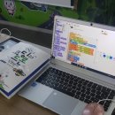 코딩과 드론 이미지