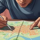 유명부동산중개인사무소 | 성공적인 해외 정착을 위한 집 구하기 완벽 가이드