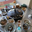 먹삼 | 240413 디어에반핸슨 2차 관극 (+먹삼)