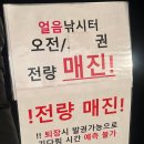 홍천군관광안내소 | 2026 홍천강꽁꽁축제 얼음낚시 기본 정보와 꿀팁ㅣ처절한 실패 현실 후기