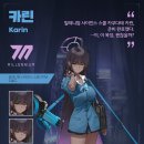 카린
