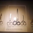 가위박물관 이미지