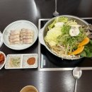 별내버섯샤브칼국수 | 별내 맛집 온정반샤브칼국수 수육세트로 푸짐하게 즐긴 후기