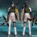 유피girl