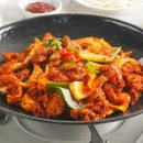 춘천닭갈비 이미지
