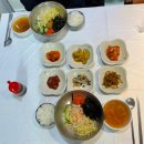 설악중학교 | 속초 백반맛집'덕진식당' 성게알, 홍게살 비빔밥 솔직후기(feat.날치알가득)