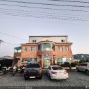 산수냉면
