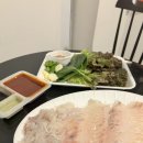 솔직후기 강릉여행] 강릉중앙시장 지하어시장, 신선한 활어회 전문 칼언니 횟집/ 주차, 가격