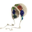 사계절 손뜨개 이미지