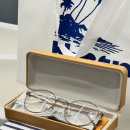 늘푸른안경 | 영등포타임스퀘어안경 블루선 타임스퀘어점 - 로우로우(RAWROW) RGL100 로즈골드 구매 후기