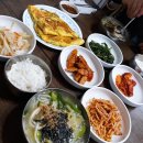 청암식당 정식 경산중방동 향교길 경산시청 이미지