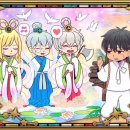 금도끼은도끼 이미지