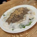 현지인 골목 맛집 &#39;준이네한치회모밀&#39;, 술이 절로 들어가는 시원한 한치모밀과 차슈 내돈내산 솔직 후기
