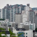 한국부동산원 아파트값 통계…표본 수 대폭 늘려 적용 이미지