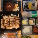 늑대족발 | 광주 보쌈 맛집, 전대 맛집 추천 '늑대족발' 후기 !!