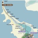 한솔산악회12월산행안내(목포고하도용오름둘레길) 이미지