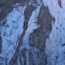 용혈폭포 이미지