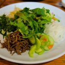 고향보리밥집 이미지