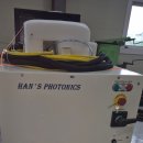 레이져 | 고속후판용 파이버 레이져 설치후기