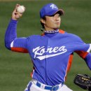 1월 11일 오승환, WBC 국가대표팀에 승선(최종앤트리 명단 발표) 이미지