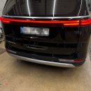 램프 | 인천 카니발 빌스콘티 테일램프 작업 후기