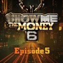 슬리피, 해쉬스완, 올티 / S.M.T.M. (show me the money)(Em) mr 이미지