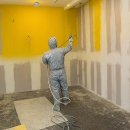 한승미메이드(아)경로당 | 벽에 생기 불어넣기, 당신의 공간이 달라져요