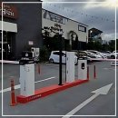 버스정류장(도산역) 이미지