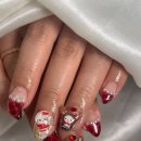 NailHEMON(네일헤몬) 강남점 | [네일헤몬 강남점] 신논현역네일 도보 접근 좋은 네일 관리 방문 후기