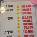 대광어횟집 네이버블로그