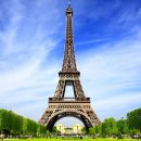 파리의 상징이자 프랑스의 상징, 에펠 탑( Eiffel Tower)﻿ 이미지