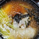 우도갈비&막국수 이미지