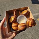 떡만드는앙드레(중구점) | 인천 차이나타운 먹거리 추천｜버블티·화덕만두·버터떡 내돈내산 후기